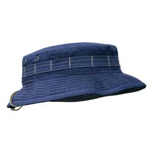 Панама військова польова MBH (Military Boonie Hat) - Denim