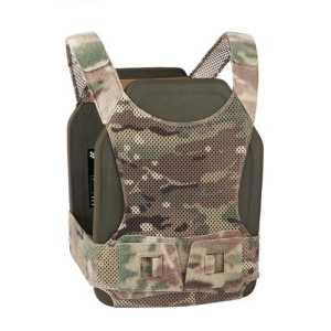 Бронежилет (чохол) WPC™ Weightless Plate Carrier Multicam