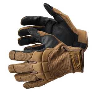 Рукавички тактичні 5.11 Tactical Station Grip 3.0 Gloves