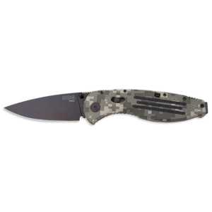  AE-06 Нож SOG Aegis Digi Camo Black TiNi