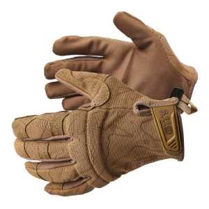 Рукавички тактичні 5.11 Tactical High Abrasion 2.0 Gloves