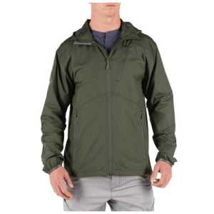Куртка тактична 5.11 Cascadia Windbreaker Jacket