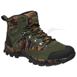 Ботинки Prologic Bank bound trek boot Medium High 47/12 ц:camo