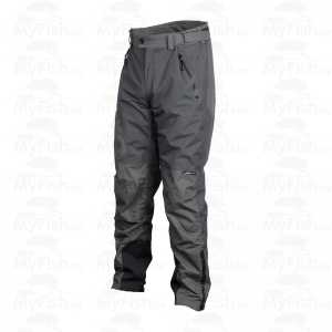 Брюки Savage Gear Black Savage Trousers ц:grey