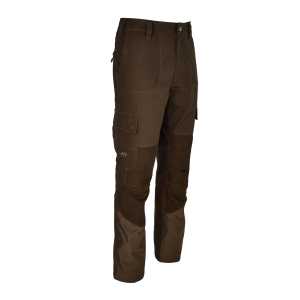 Брюки Blaser Active Outfits Mittenwald Pro. Размер - 50. Цвет - Mud.