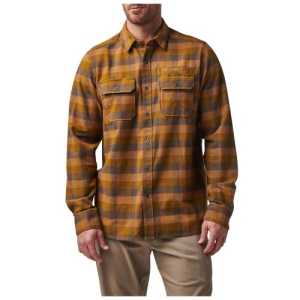 Сорочка тактична 5.11 Tactical Lester Long Sleeve Shirt