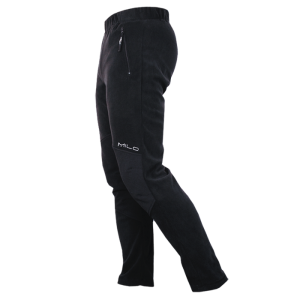 Брюки MILO Orla pants black L