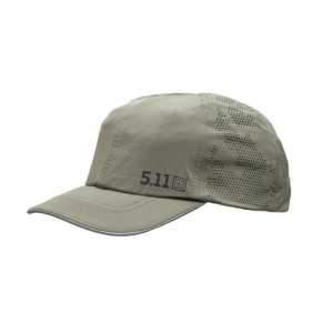 Кепка тактична 5.11 Tactical Women's PT-R Havoc Training Cap