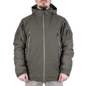 Куртка зимова 5.11 Tactical Bastion Jacket