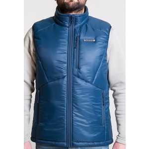 Жилет Fahrenheit Warm Vest ц:blue