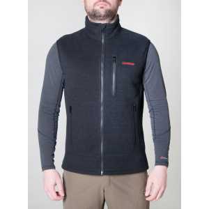 Жилет Fahrenheit Thermal Pro Knit ц:black