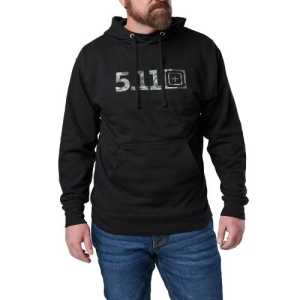 Худі 5.11 Tactical Topo Legacy Hoodie