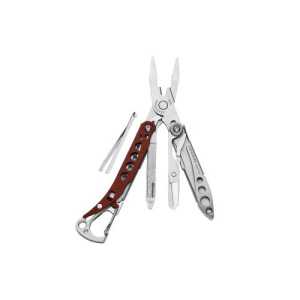 Мультиінструмент Leatherman Style PS Red