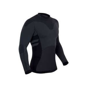 Термобелье FUSE PRO 280 Longtight Man black