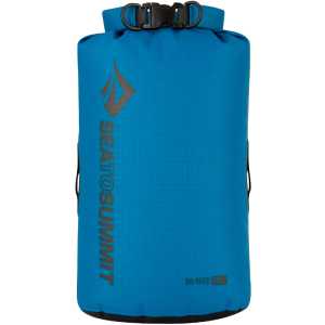 Гермомешок Sea To Summit Big River Dry Bag 13L ц:blue