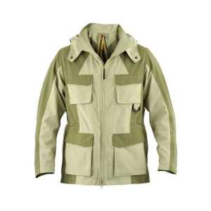 Куртка летняя мужская Multiclimate "Beretta" p.XXL (олива/бежевый)