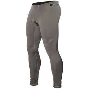 Кальсоны Fahrenheit Polartec Power Grid Uni L/L ц:серый