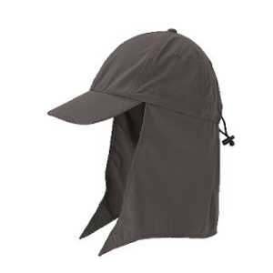 Кепка Exofficio BA Cape Hat Cigar S/M