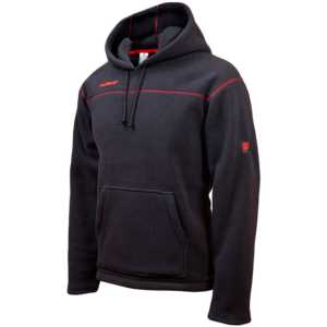 Куртка Fahrenheit Hoody Classic 200 (Черный)