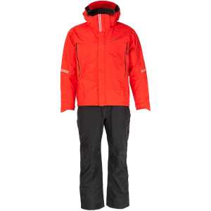 Костюм Shimano DryShield Advance Protective Suit RT-025S ц:red