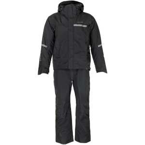 Костюм Shimano DryShield Advance Warm Suit RB-025S ц:black