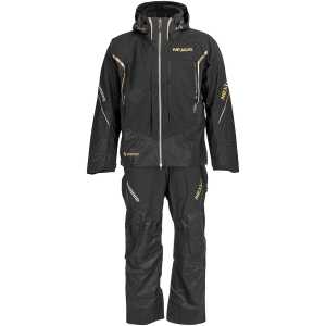 Костюм Shimano Nexus GORE-TEX Warm Suit RB-119T ц:rock black