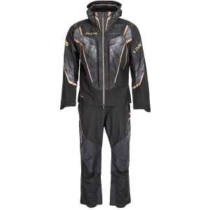 Костюм Shimano Nexus GORE-TEX Warm Suit RB-119T ц:black