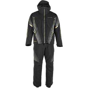 Костюм Shimano Nexus Warm Rain Suit Gore-Tex ц:черный