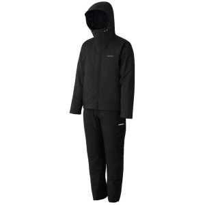 Костюм Shimano Warm Rain Suit ц:черный