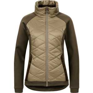 Куртка Blaser Active Outfits Kerstin Fleece. Коричневый