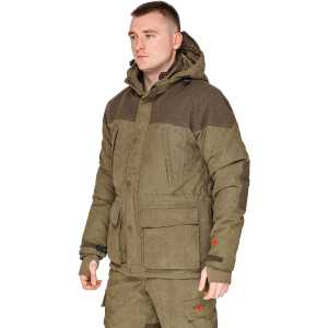 Куртка Hallyard Aagd Anzug 60 ц:olive drab