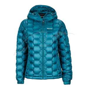 Куртка MARMOT Wm’s Ama Dablam Jacket женская deep teal