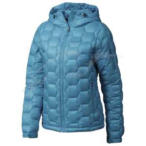 Куртка MARMOT Wm’s Ama Dablam Jacket женская sea breeze