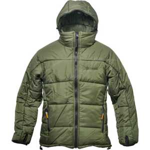 Куртка Snugpak Sasquatch. Размер - XXL. Цвет - оливковый