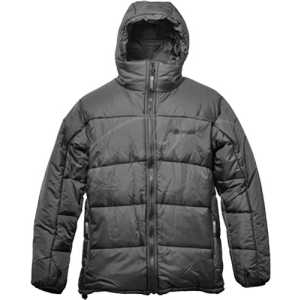 Куртка Snugpak Sasquatch. Размер - L. Цвет - черный