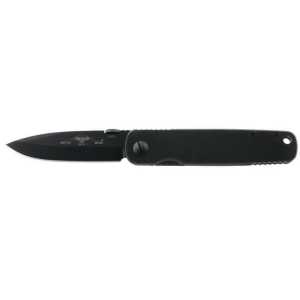  M-A-100-BT  Нож  Emerson Mini A-100  black