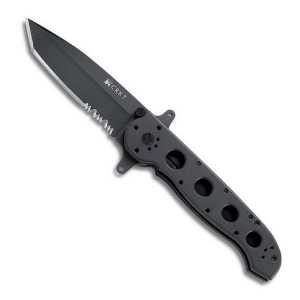 M16-14SF Нож CRKT Carson Special Forces