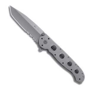 Нож CRKT Carson M16® Titanium Tanto