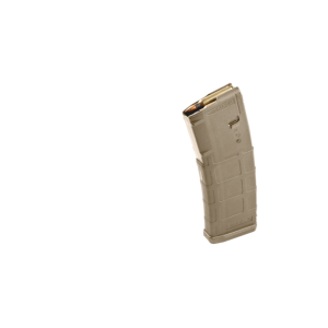 Магазин Magpul  PMAG 30 AR/M4 GEN M2 MOE 5.56x45