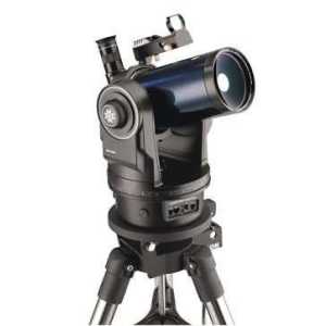 Телескоп Meade ETX-90 PE/UHTC с пультом Autostar497