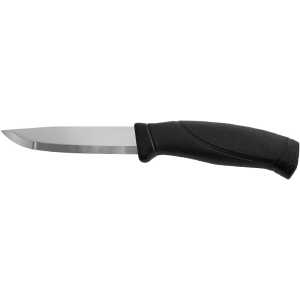 12141 Нож Morakniv Companion Black