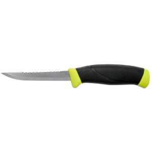 12208 Нож Morakniv Fishing Comfort Scaler 098