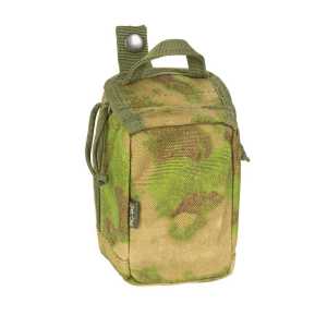 Подсумок-Аптечка MOLLE "PMP-S" (Personal Medical Pouch Small)