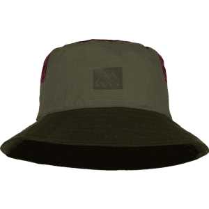 Панама Buff Sun Bucket Hak Khaki