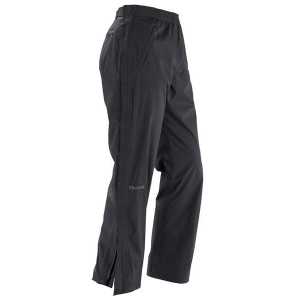 Брюки MARMOT Precip pant black XL ц:black