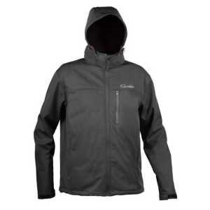 Куртка Gamakatsu Soft Shell Fishing Jacket