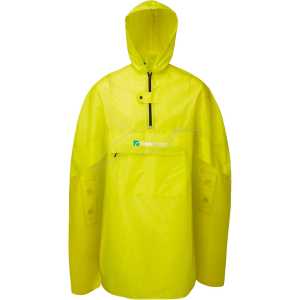 Пончо Trekmates Essential Poncho TM-003090 ц:yellow