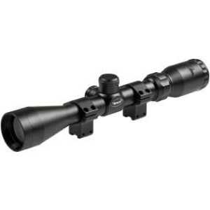 Прицел BSA-Optics MD 3-9х40 WR