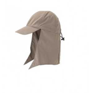 Кепка Exofficio BA Cape Hat LT Khaki L/XL