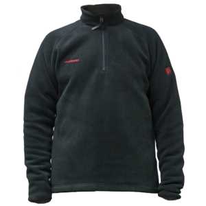Реглан Fahrenheit Classic 200 Zip ц:черный